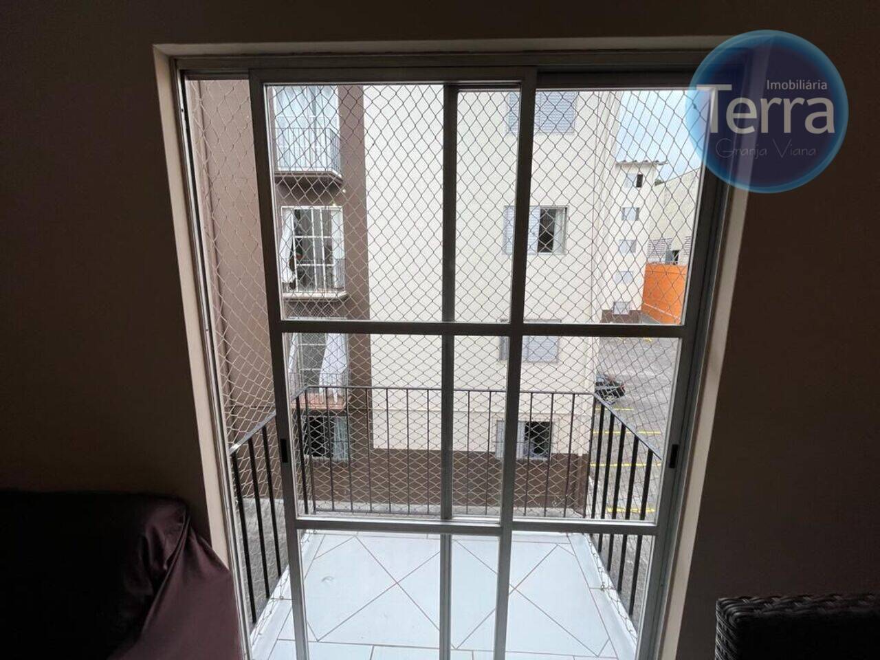 Apartamento Granja Viana, Cotia - SP