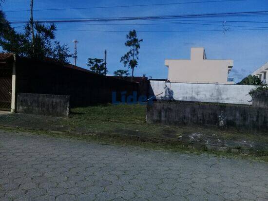 Terreno Massaguaçu, Caraguatatuba - SP