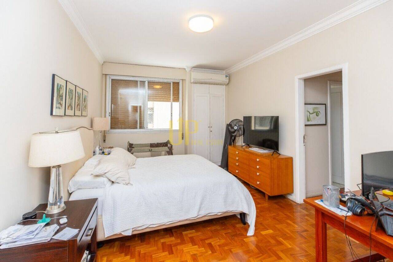 Apartamento Itaim Bibi, São Paulo - SP