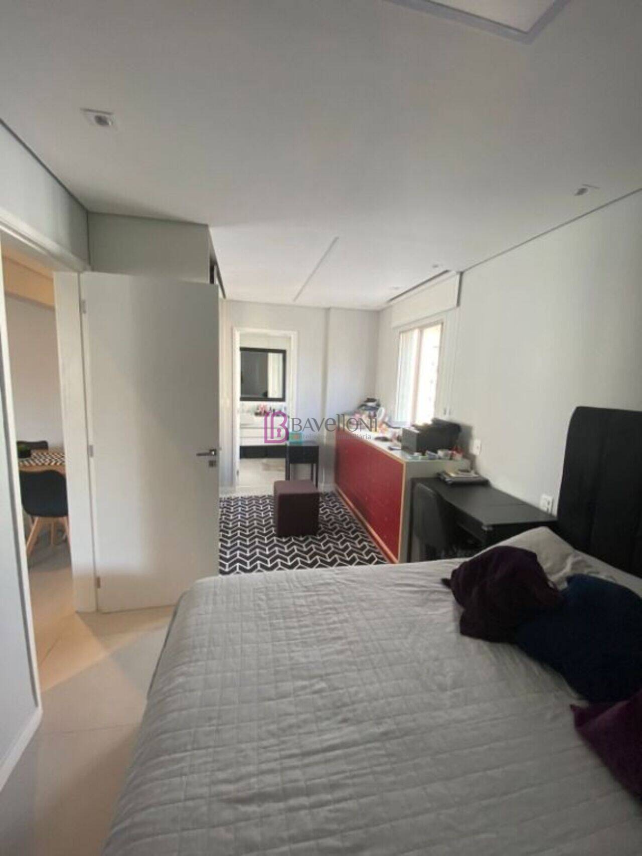 Apartamento Barra Funda, São Paulo - SP