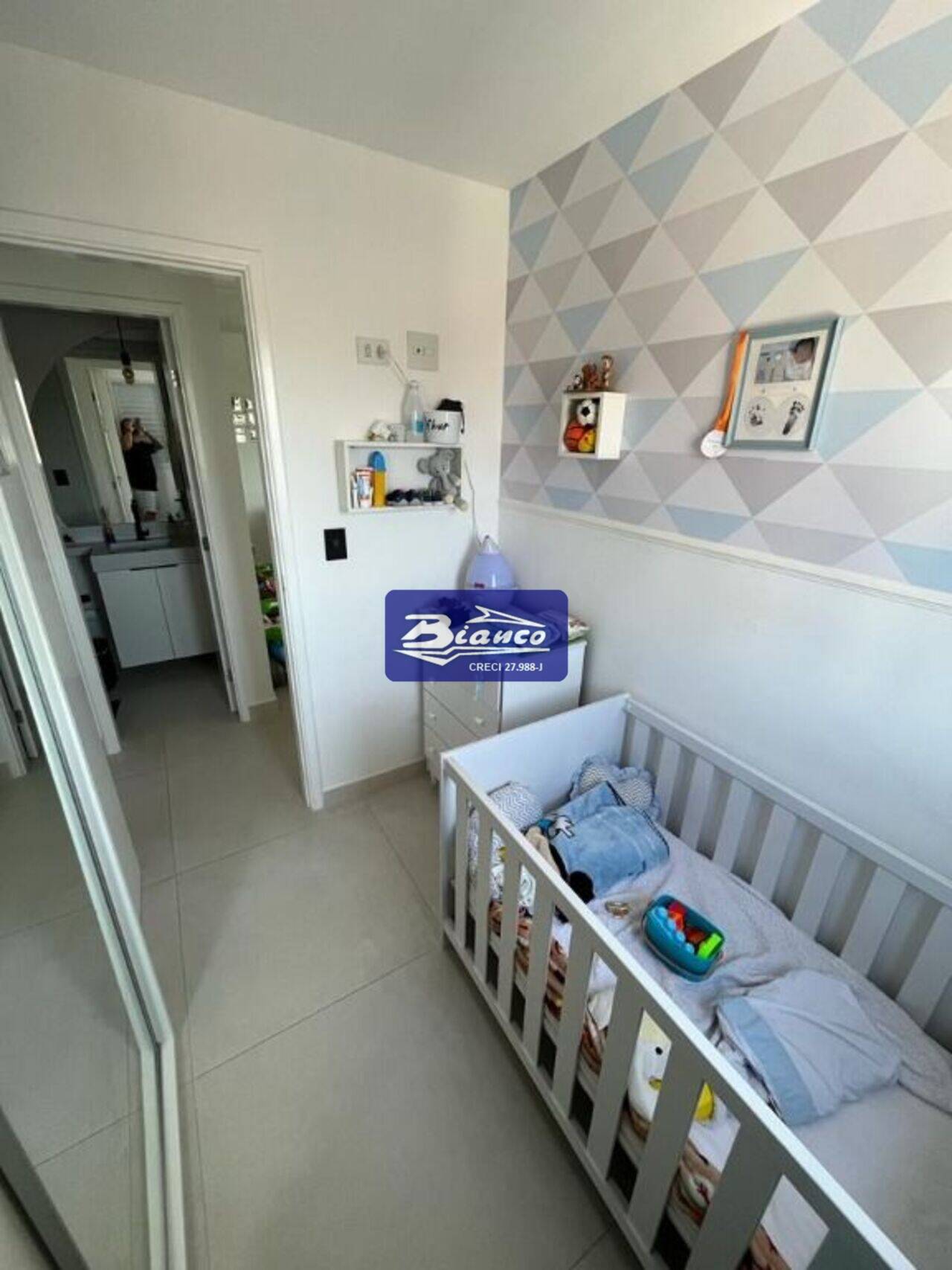 Apartamento Vila Galvão, Guarulhos - SP