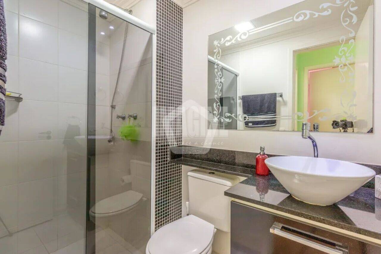 Apartamento Carrão, São Paulo - SP