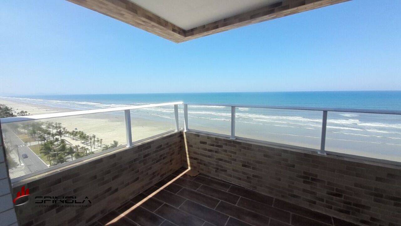 Apartamento Balneário Flórida, Praia Grande - SP