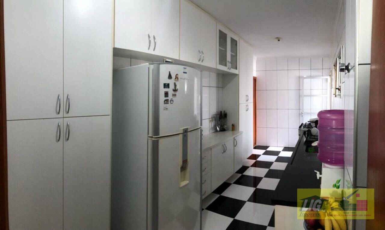 Apartamento Butantã, São Paulo - SP