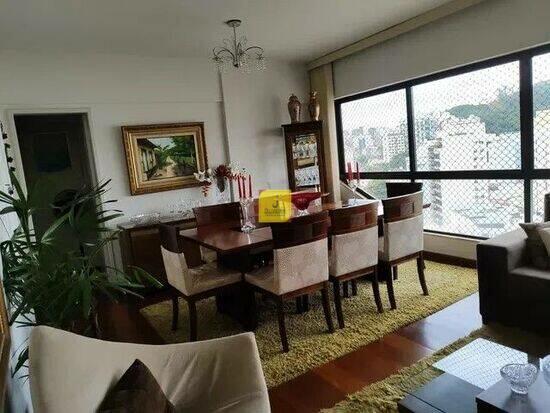 Apartamento São Mateus, Juiz de Fora - MG