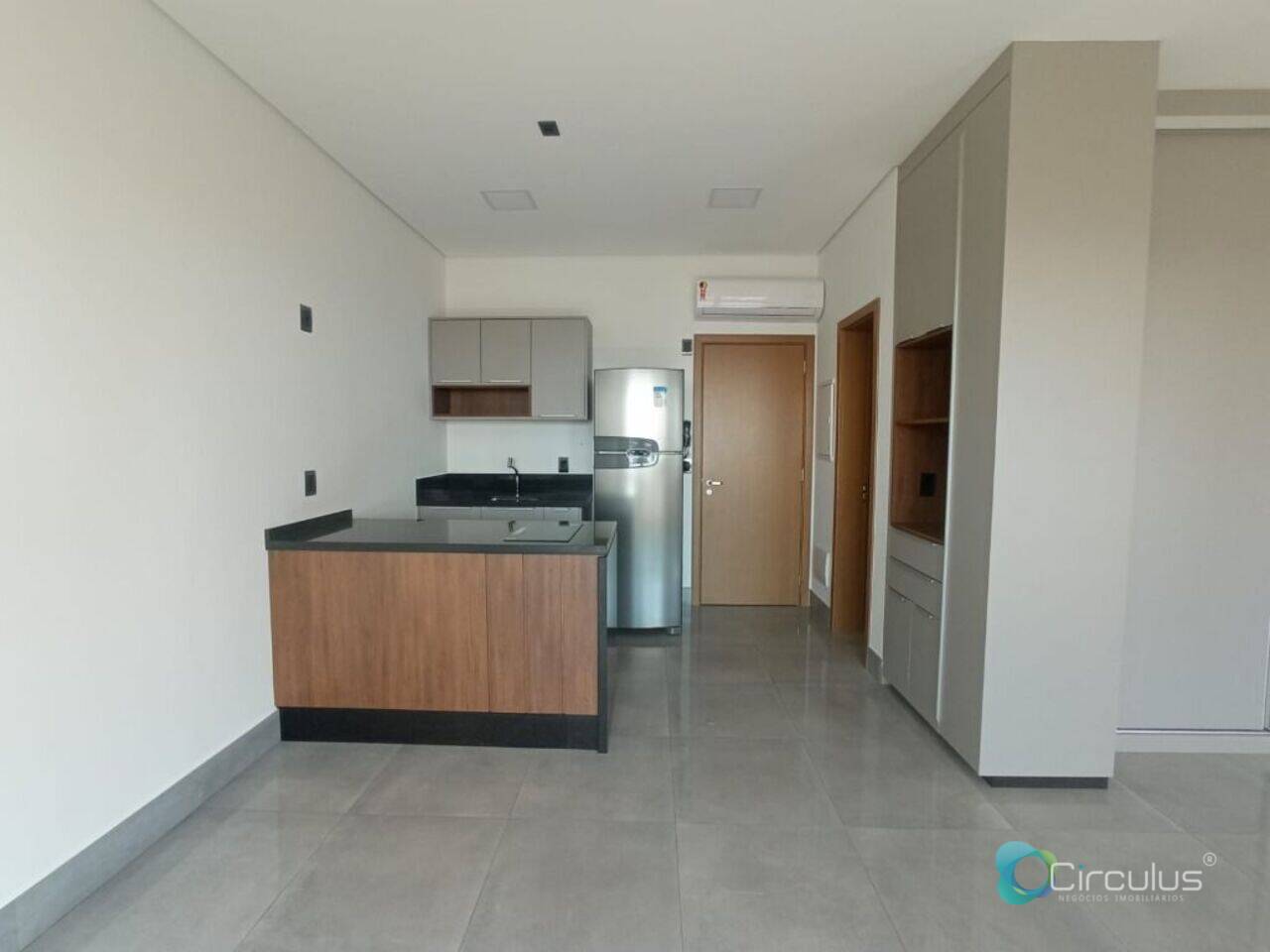 Apartamento Jardim Botânico, Ribeirão Preto - SP