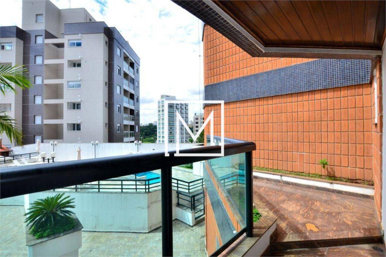 Apartamento Vila Monumento, São Paulo - SP