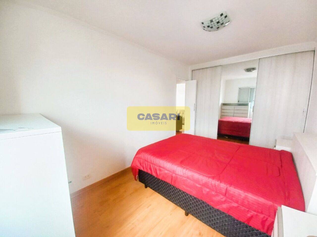 Apartamento Assunção, São Bernardo do Campo - SP