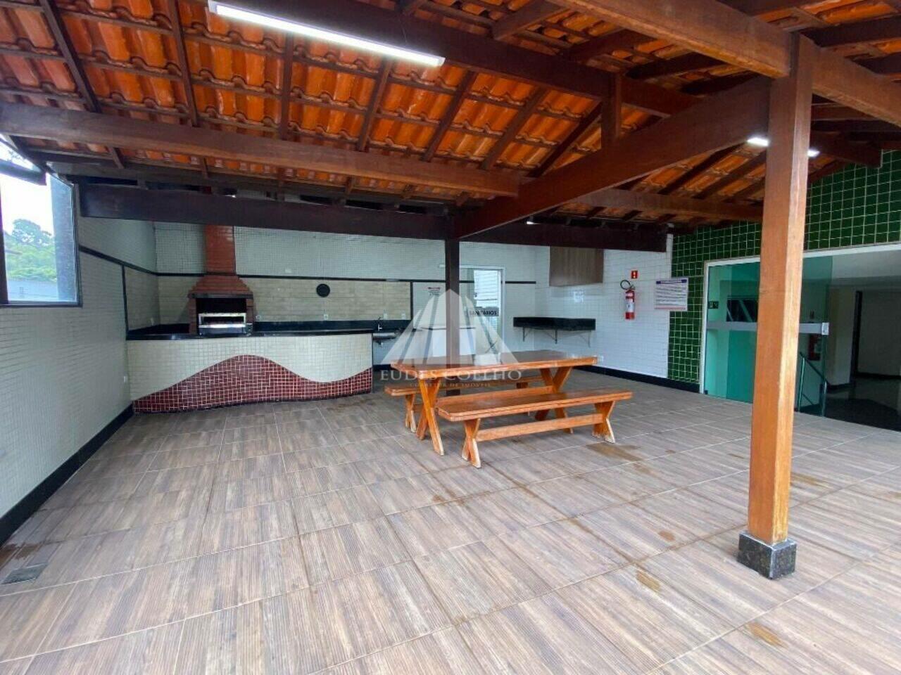 Apartamento Praia da Costa, Vila Velha - ES