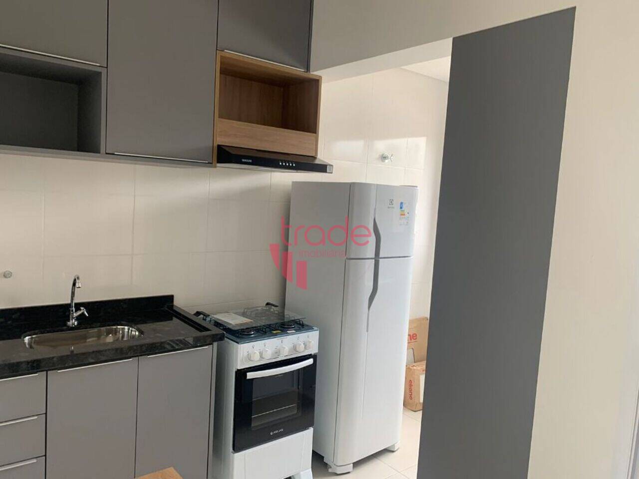 Apartamento Ribeirânia, Ribeirão Preto - SP