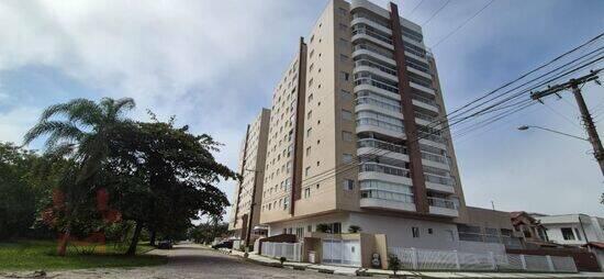 Costa Azure, apartamentos com 2 a 3 quartos, 79 a 98 m², Bertioga - SP