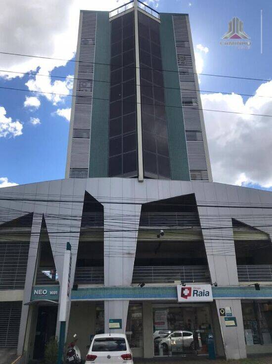 Menino Deus - Porto Alegre - RS, Porto Alegre - RS