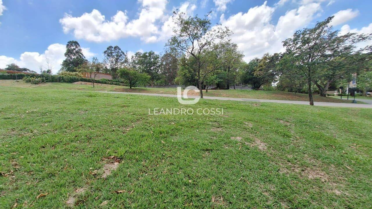 Terreno Condomínio Terras de São José, Itu - SP