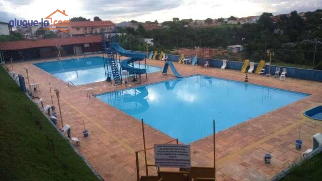 Apartamento Bosque dos Eucaliptos, São José dos Campos - SP