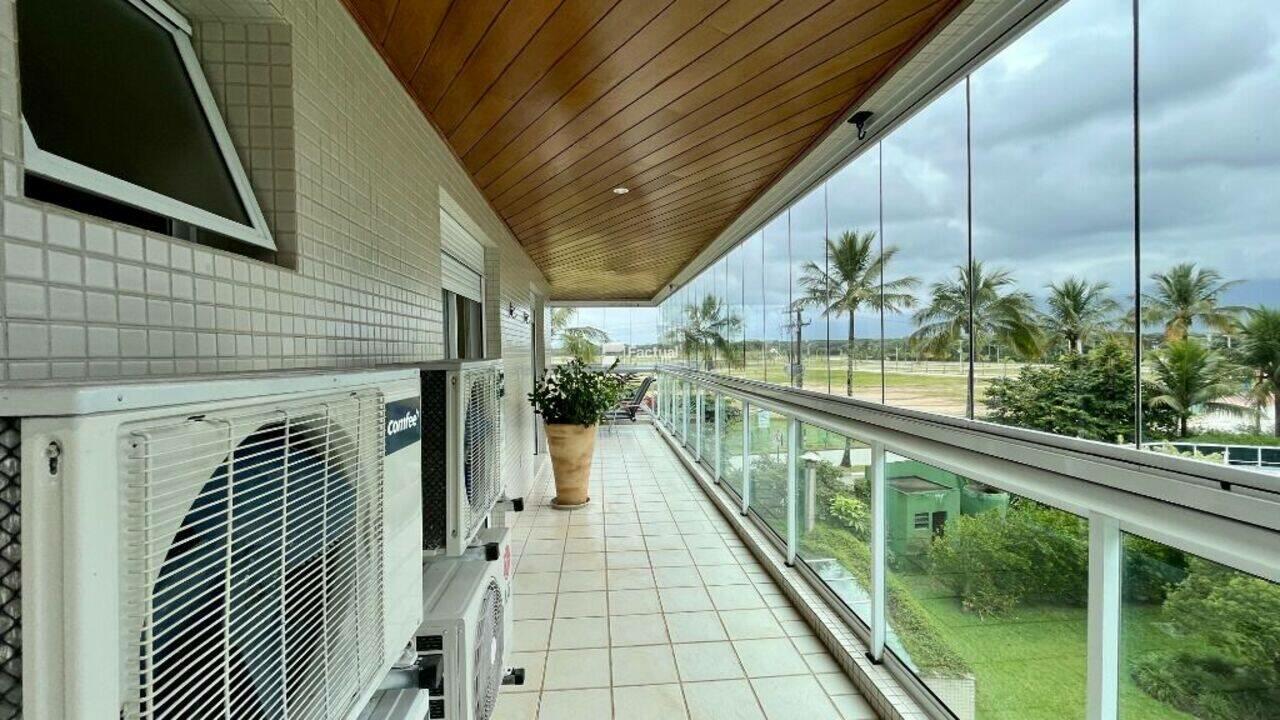 Apartamento Riviera de São Lourenço, Bertioga - SP