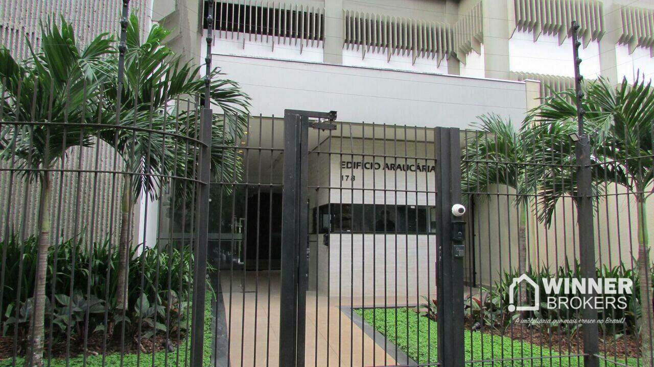 Apartamento Zona 01, Maringá - PR