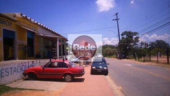 Salão Cajuru, São José dos Campos - SP