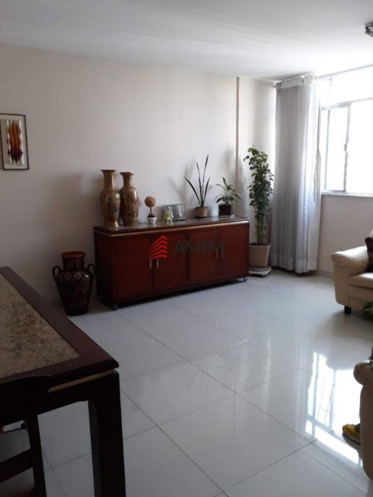 Apartamento Icaraí, Niterói - RJ