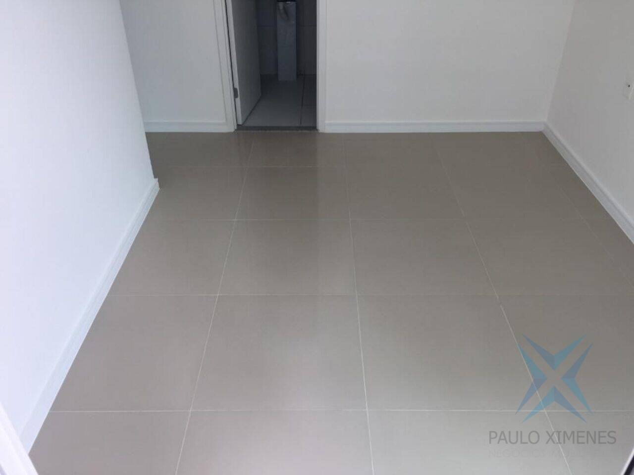 Apartamento Fátima, Fortaleza - CE