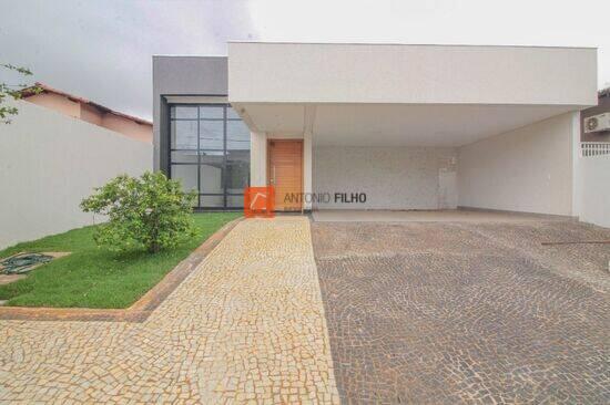 Casa de 325 m² Setor Habitacional Jardim Botânico - Brasília, à venda por R$ 1.700.000