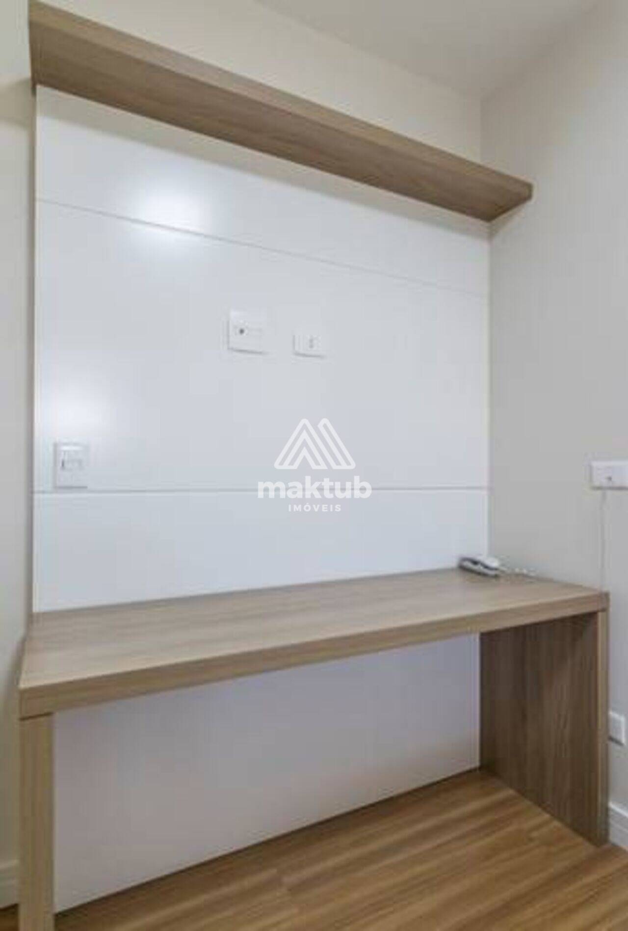 Apartamento Santo Antônio, São Caetano do Sul - SP