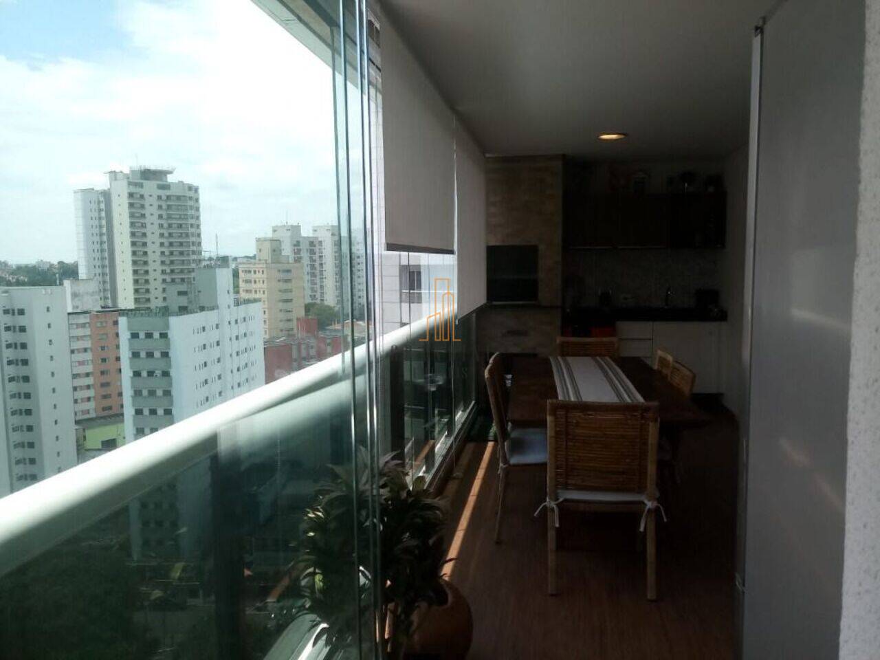 Apartamento Centro, São Bernardo do Campo - SP