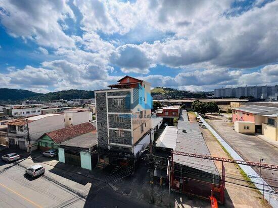 Fábrica - Juiz de Fora - MG, Juiz de Fora - MG