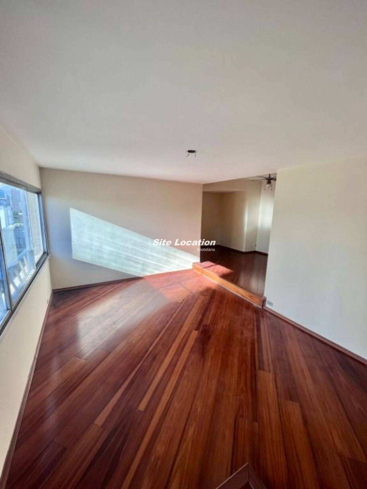 Apartamento Brooklin, São Paulo - SP