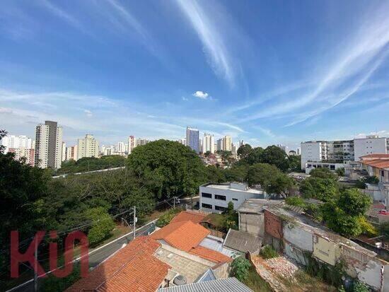 Apartamento de 59 m² na Professor Sousa Barros - São Judas - São Paulo - SP, à venda por R$ 460.000