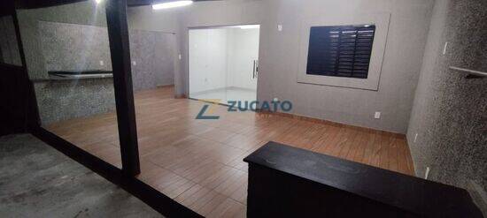 Conjunto Antônio Barbosa de Souza - Uberaba - MG, Uberaba - MG