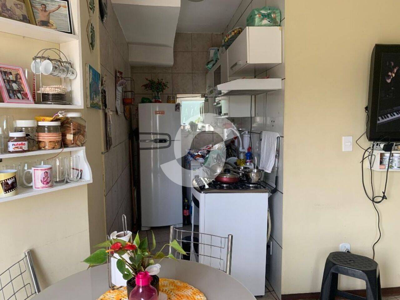 Apartamento Piratininga, Niterói - RJ