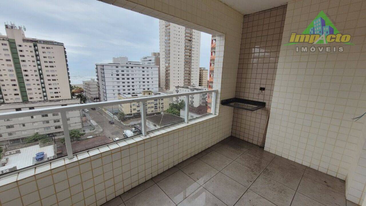 Apartamento Aviação, Praia Grande - SP