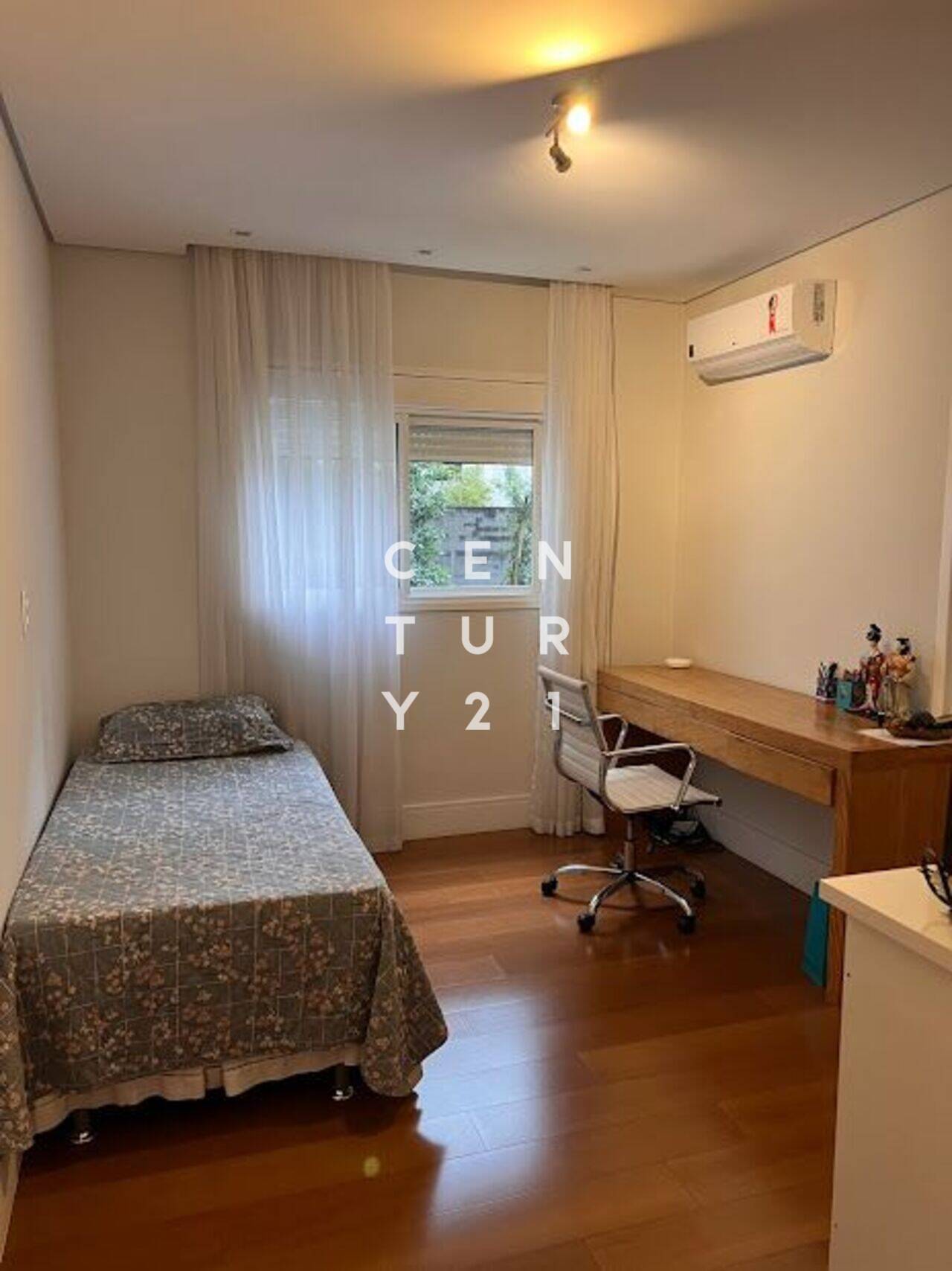 Apartamento Morumbi, São Paulo - SP