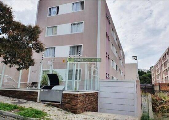 Apartamento Água Verde, Curitiba - PR