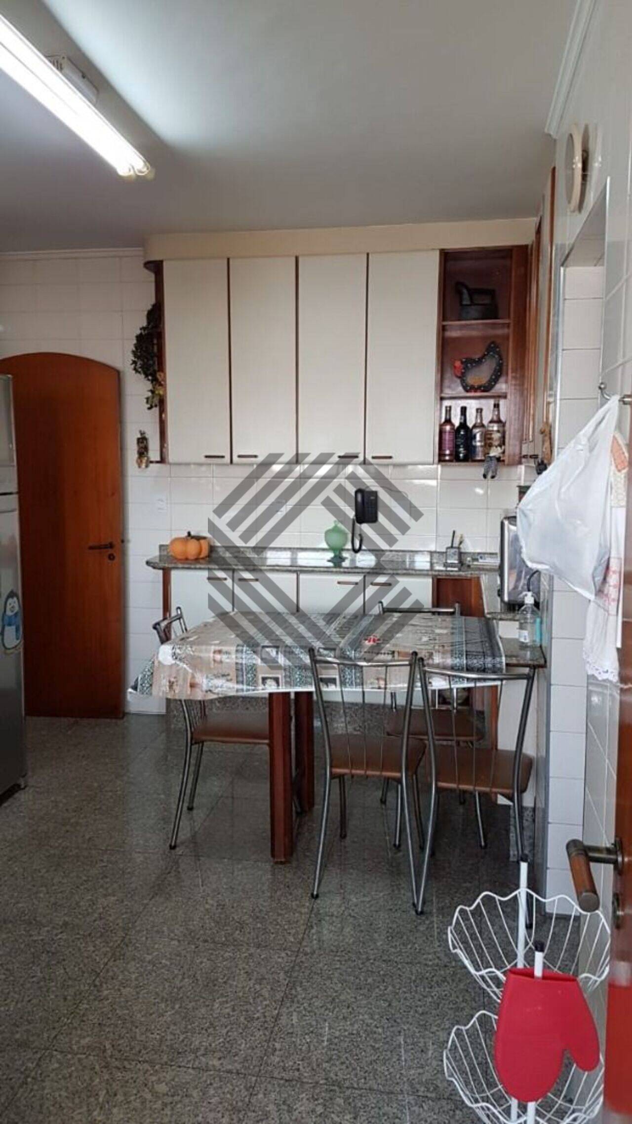 Apartamento Centro, Sorocaba - SP