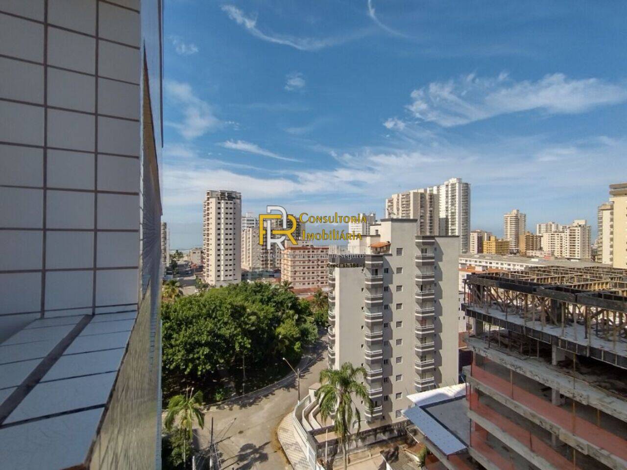 Apartamento Aviação, Praia Grande - SP