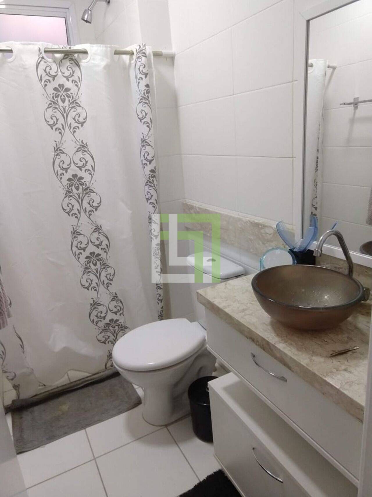 Apartamento Vila Nambi, Jundiaí - SP