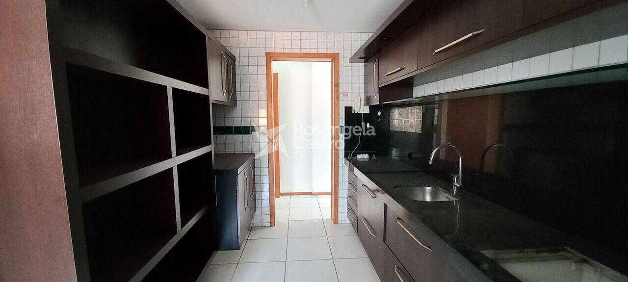 Apartamento Jóquei, Teresina - PI