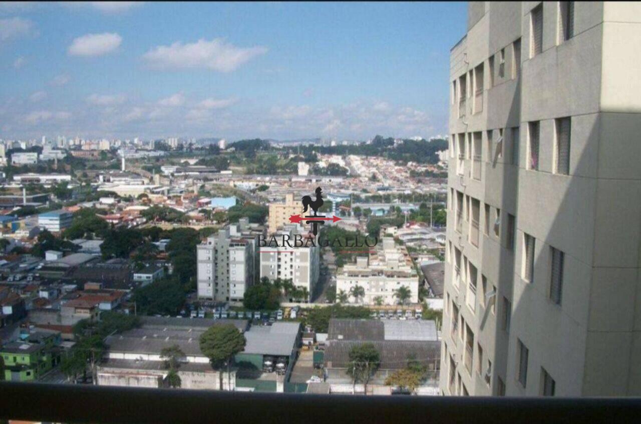 Apartamento Paulicéia, São Bernardo do Campo - SP