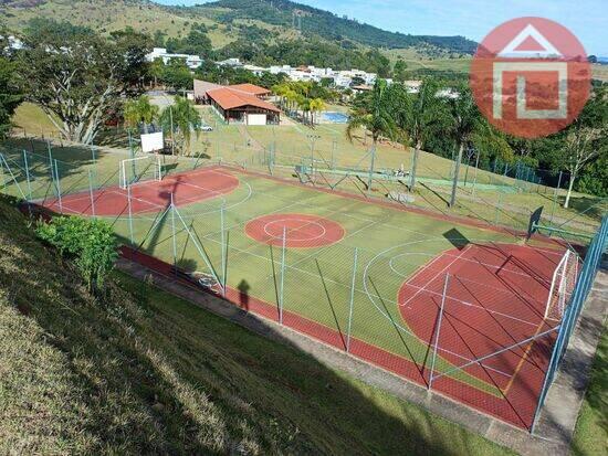 Condomínio Residencial Campos do Conde - Bragança Paulista - SP, Bragança Paulista - SP