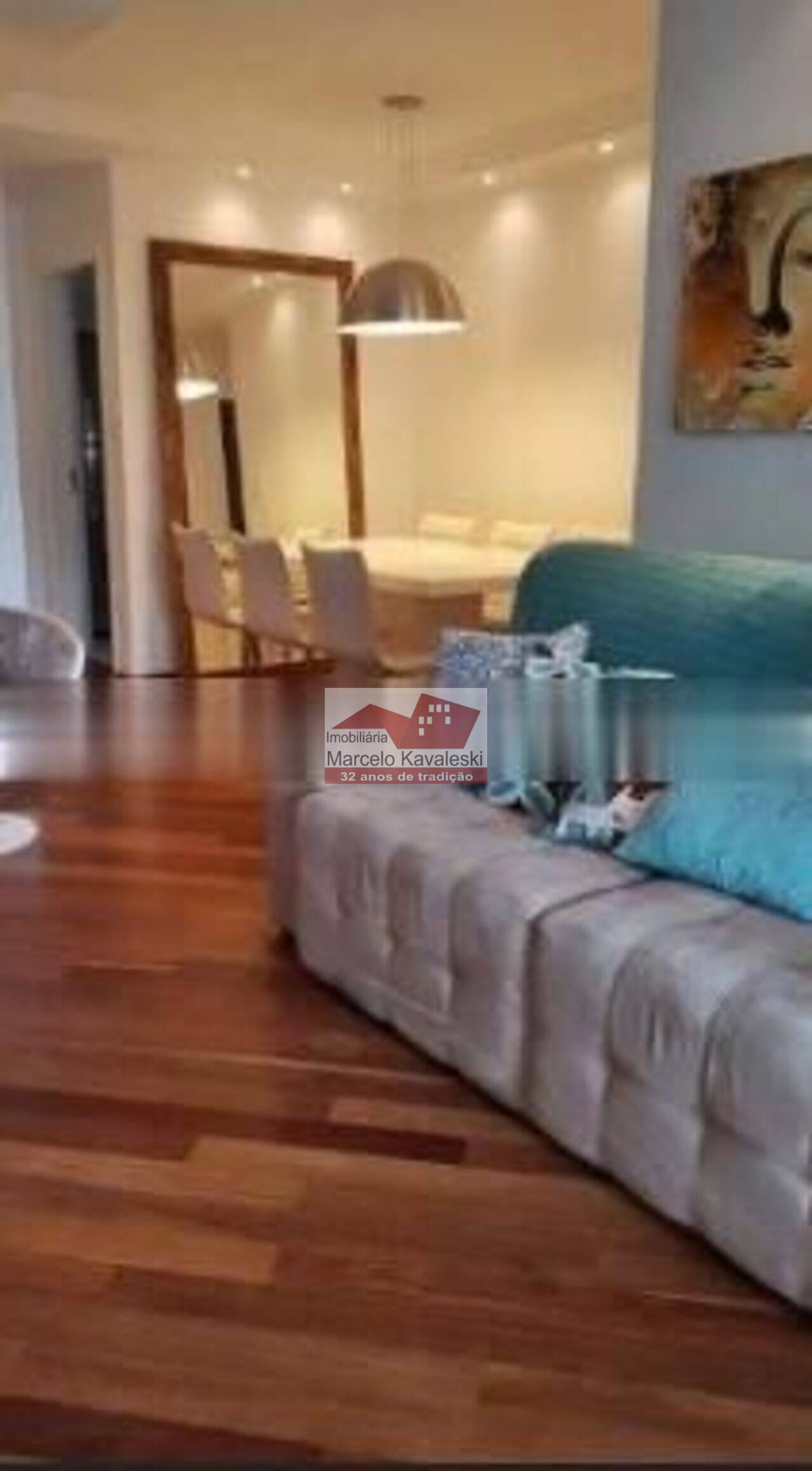 Apartamento Vila Mariana, São Paulo - SP