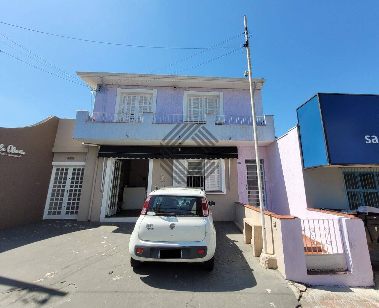 Casa Jardim Santa Rosália, Sorocaba - SP