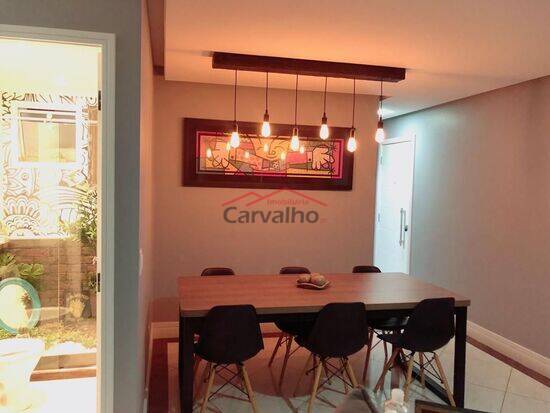 Apartamento Jardim Japão, São Paulo - SP