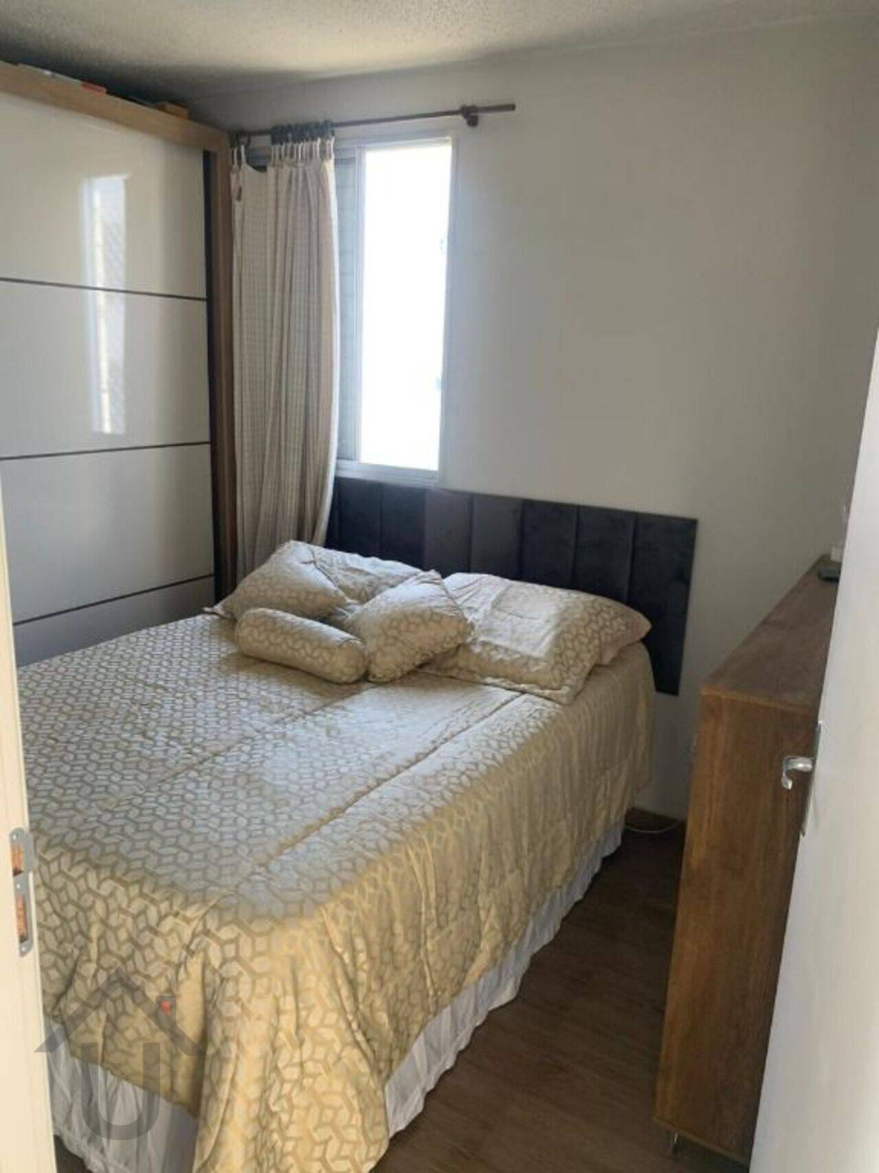 Apartamento Parque Ipê, São Paulo - SP