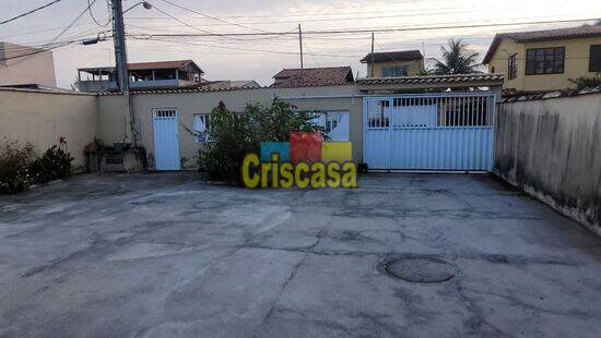 Casa Cidade Praiana, Rio das Ostras - RJ