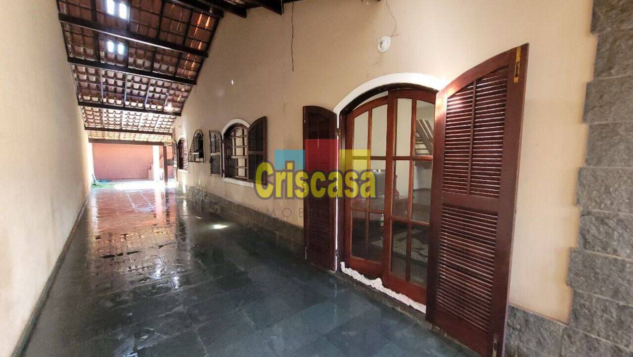 Casa Cidade Praiana, Rio das Ostras - RJ