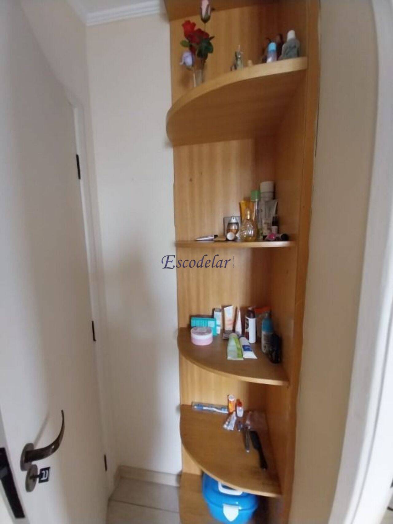 Apartamento Santa Teresinha, São Paulo - SP