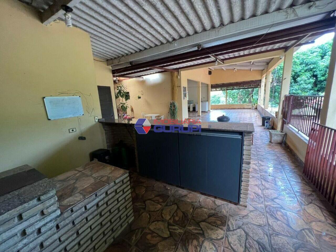 Casa Eldorado, São José do Rio Preto - SP