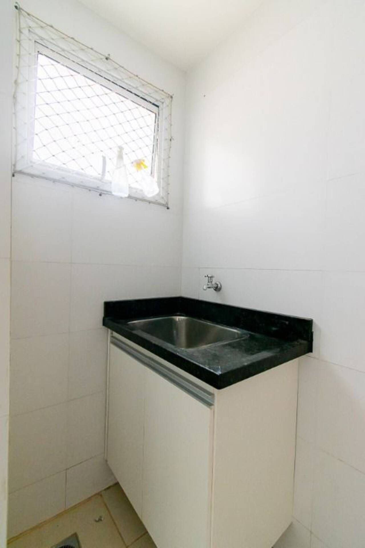 Apartamento Sul, Águas Claras - DF