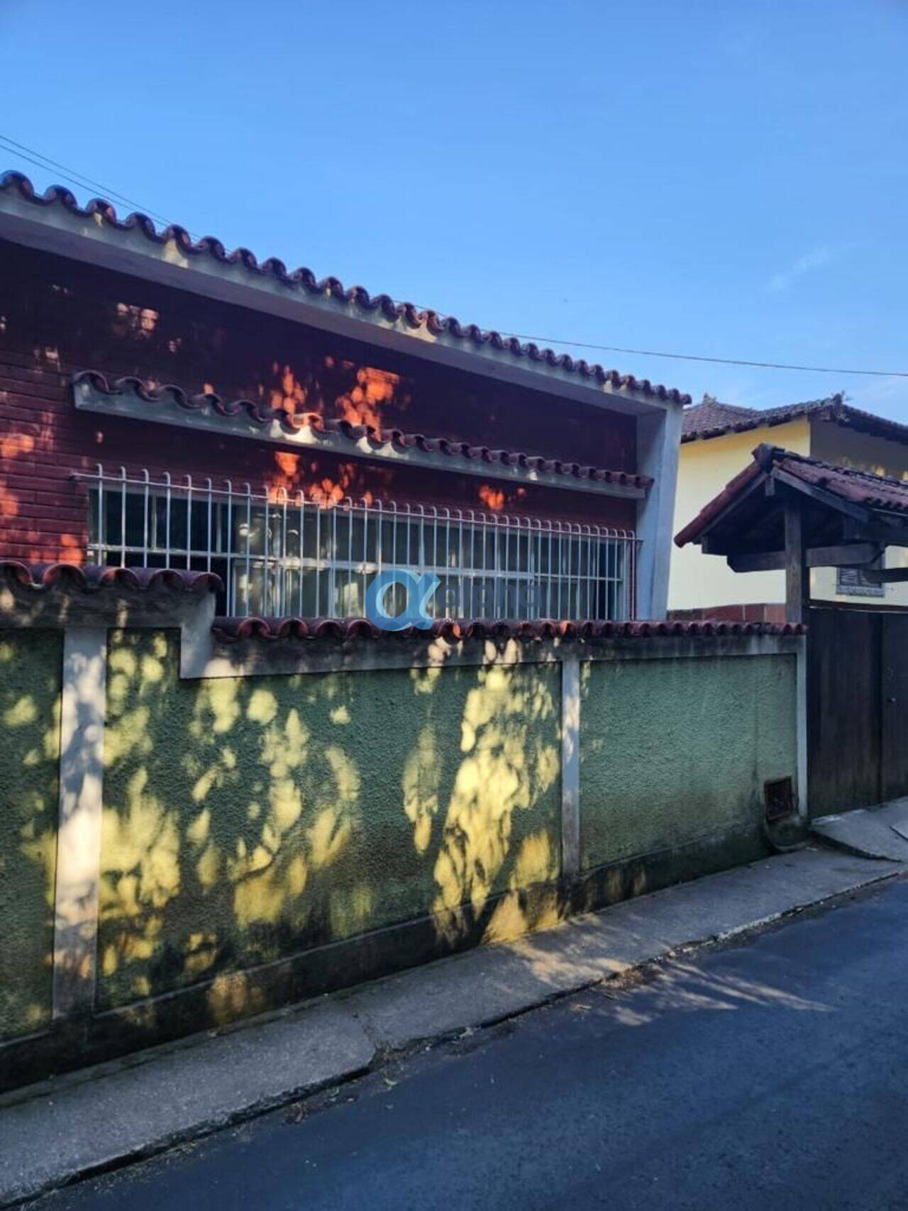 Casa Mosela, Petrópolis - RJ